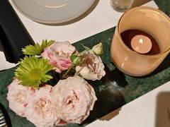 -莫里·意大利餐厅(K-lab店)