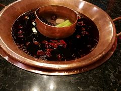 -老码头火锅(骡马市店)