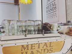 -铁手珈琲制造局metalhands(望京店)