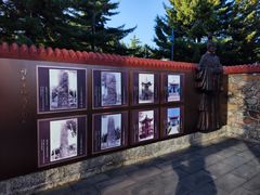 -高句丽文物古迹旅游景区