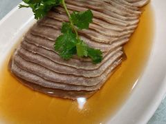 -盐通酒家(金桥湾清水苑店)