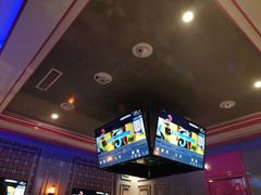 -火吧PTV聚会餐厅(6号店)