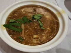 菌菇酸辣汤-席家花园(巨鹿花园店)