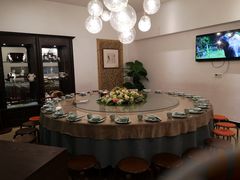 包厢-茶油香闽南菜·花园餐厅(前埔店)