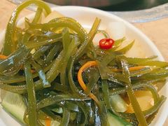 -淘米捞·米汤脆鲩鱼火锅(福田皇岗店)