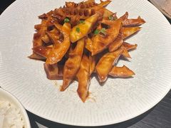 -苏帮袁·竹(北京坊店)