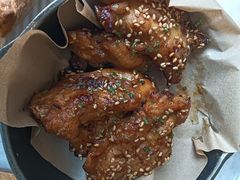 -必胜客(金鹰店)
