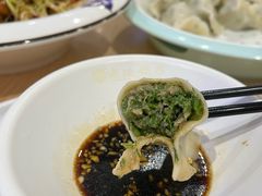 -老边饺子馆(东单店)