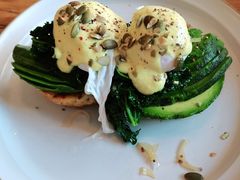 -Egg•Allday Brunch(襄阳北路店)