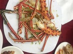 -QQ海鲜餐厅