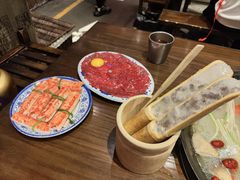 -萍姐火锅·公路夜市(南京新街口店)