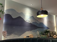 -山海菜馆·海肠捞饭·青岛菜(栈桥店)