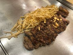 -御好烧-町屋(京都站Porta店)