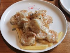 -jpc集品餐厅(中山店)