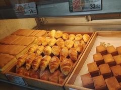 -泸溪河桃酥(秦淮夫子庙一店)