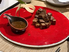 -月下料理(楷林IFC店)