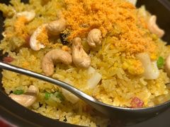 -金链花·泰国餐厅(国贸店)