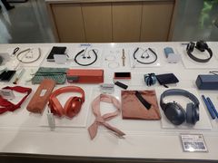 -Sony Store 索尼(上海淮海中路店)