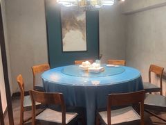 -莘府·老豆腐鱼头·建德菜(金马店)