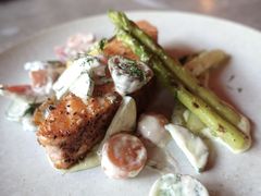 -THE CANNERY&JUJU 新鲜海鲜·牛排美食酒廊