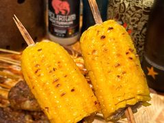 -1819餐厅·团队聚餐·烤串·精酿