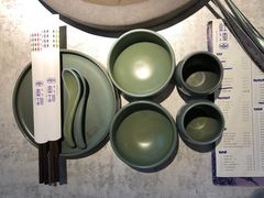 -鲜潭蒸汽石锅鱼(五道口购物中心店)