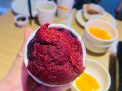 -玫瑰花园自助烤肉(顺义鑫海韵通店)