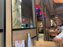 -韩宫宴烤肉·料理(苏州中心店)