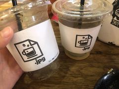 -JPG coffee(广州体育西店)
