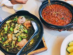 -小厨娘淮扬菜(天印大道店)