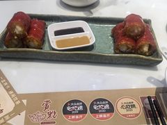 -赏点粤式点心(广州塔店)