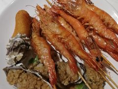 -青岛银沙滩温德姆至尊酒店