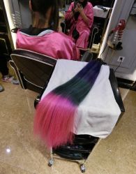 -艺时·漂发·染发·蛋白护理店