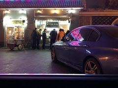-京天红酒家(虎坊路店)
