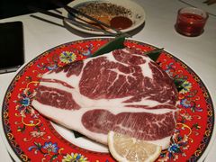 -隐炉和牛烧肉店(群力店)