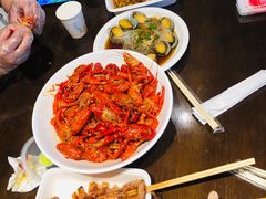 -盒马鲜生(杭州运河上街店)