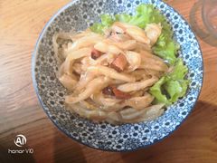 -有才叔的小馆(招商依云曲江店)