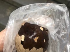 -金盆阿嬷香菇茶叶蛋(玄光店)