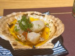 -九酢·海鲜居酒屋