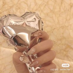 -Pink You美甲洗眉纹绣定制中心
