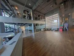 -OXYGYM奥美氧舱运动中心(丽都水岸店)