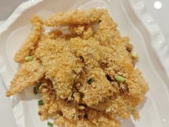 -醉美东江·三文鱼·烧鸡公