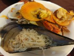 android_upload_pic-银鲨海鲜烤肉火锅自助餐厅(五星店)