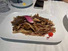 -鑫悦诚府·新鲁菜·餐厅(趵突泉店)