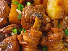 -耶里夏丽·丝路新疆菜·清真食品(徐汇南丹东路臻选店)