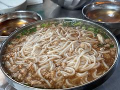 -正宗杨记普洱酸醋米线(总店)