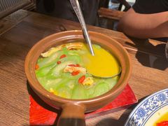 -杨记隆府重庆江湖菜(龙湖滨江天街店)
