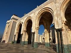 -哈桑二世清真寺