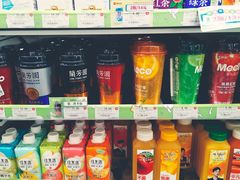 -美宜佳(西水东店)