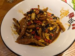 -赣饭农家·江西小炒(西乡店)